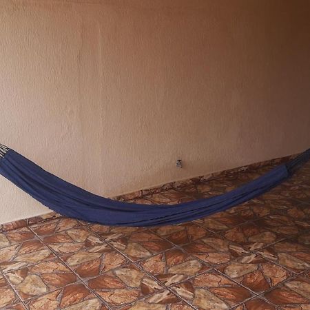Casa Campos Eliseos 300 Mts Da Praia, Itanhaém エクステリア 写真
