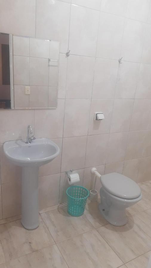 Casa Campos Eliseos 300 Mts Da Praia, Itanhaém エクステリア 写真