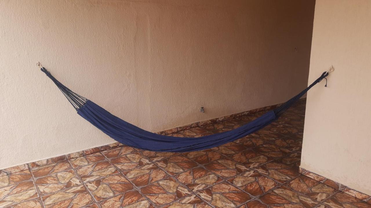 Casa Campos Eliseos 300 Mts Da Praia, Itanhaém エクステリア 写真